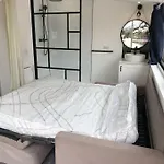 3pieces, 2chambres 6personnes, Terrasse Proche Port Et Commerces Lägenhet Carqueiranne