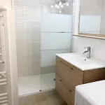 Lägenhet 3pieces, 2chambres 6personnes, Terrasse Proche Port Et Commerces *