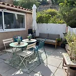 Lägenhet 3pieces, 2chambres 6personnes, Terrasse Proche Port Et Commerces Carqueiranne