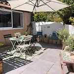 Lägenhet 3pieces, 2chambres 6personnes, Terrasse Proche Port Et Commerces *